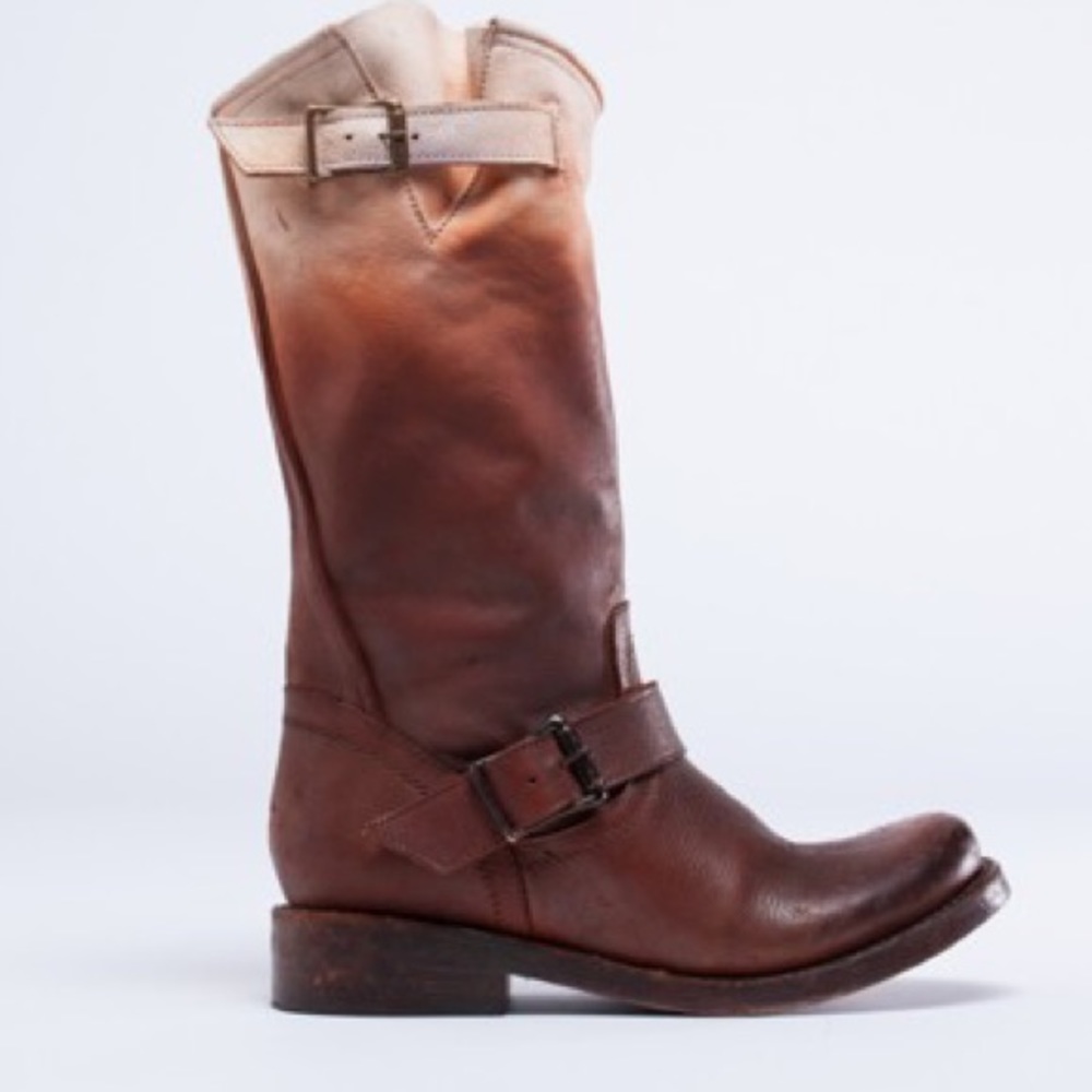 Steve Madden Boots